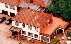 Hotel Restaurant Waldschlössel